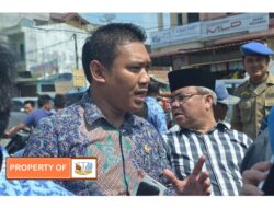 Edy Rahmayadi  Gubernur Terbaik Indonesia?