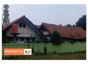 Di SMPN 32 Kota Bekasi Sudah Banyak Bangunan Rusak Parah, Butuh Pembangunan Segera..