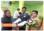 Dinas Dukcapil Humbahas Layani Sipalawija