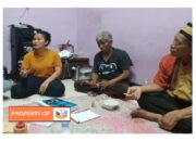 Merasa Diperas Oknum KSP, Sepasang Suami Istri Adukan Permasalahan Ke LBH PRK