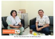 Hal Penolakan Pembangunan TPST, Kadis LH Akan Temui Warga Langsung