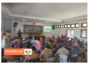 Laksanakan Kegiatan Pengabdian Kepada Masyarakat Dosen Fakultas Perlindungan Masyarakat IPDN Jatinangor.