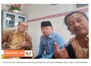 Woo.. Banyak Permasalahan Terjadi Di SMAN, Kepala KCD Wilayah Bekasi ‘Bungkam Terkesan Tidak Perduli