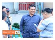 Bukan Anggota atau Jubir TPA, Ngabalin Offside!