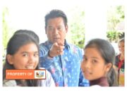 Hasanuddin Tidak Memenuhi Syarat Dilantik Sebagai Pj. Gubernur