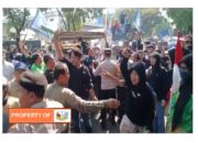 Karangtaruna Desa Karangbaru nyaris Ricuh  Dengan , Oknum Preman PT Global Dimensi