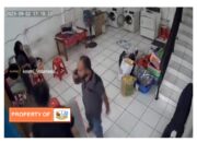 Video Rekaman Penyiksaan VIRAL, Seorang Ibu Dianiaya Mantan Suami Siri