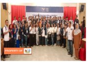 Bimtek BAPPILU PARTAI GARUDA Di Sumut Berjalan Sukses