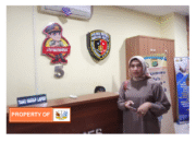 Berbulan-Bulan Laporan Polisi Tak Berjalan, Pelapor Bingung Mencari Keadilan?