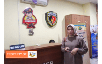 Berbulan-Bulan Laporan Polisi Tak Berjalan, Pelapor Bingung Mencari Keadilan?