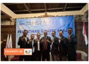 Pengurus SMSI Perwakilan Indramayu Periode 2023-2026 Dilantik