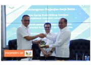 Pengawasan Multimedia, JAM-Intelijen Menjalin Kerja Sama dengan Kementerian Komunikasi dan Informatika