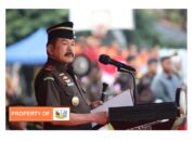 Jaksa Agung: Menjadi Seorang Jaksa Merupakan Upaya Pembelajaran Yang Tidak Berkesudahan