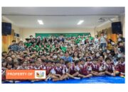 Partisipasi Bank Hana dalam global CSR Orientations Day