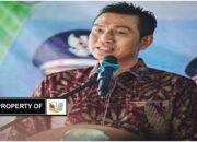 Fadhil Arief Minta Pegawai Berikan Pengaruh Yang Baik Kepada Instansi