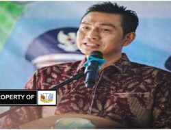 Fadhil Arief Minta Pegawai Berikan Pengaruh Yang Baik Kepada Instansi