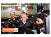 Tersangka Korupsi Proyek Tol MBZ Bertambah Satu Lagi