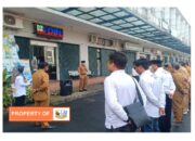 KCD Wilayah Tiga Jawa Barat Beri Penjelasan Terkait Sejumlah Berita