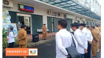 KCD Wilayah Tiga Jawa Barat Beri Penjelasan Terkait Sejumlah Berita