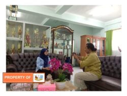 Kepala SMAN 10 Kota Bekasi: Pengadaan Unit Mobil Sekolah Adalah Inisiatif Komite, Hal Sumbangan Tidak Dipaksakan