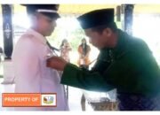 SELAMAT BERTUGAS PJ. KADES SUNGAI RUAN ILIR