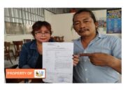 NCW Minta Sat Reskrim Polrestro Bekasi Kota Ungkap Kasus Pencurian di Rumah Makan Yang Sudah Berjalan Sebulan