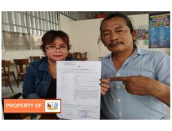 NCW Minta Sat Reskrim Polrestro Bekasi Kota Ungkap Kasus Pencurian di Rumah Makan Yang Sudah Berjalan Sebulan