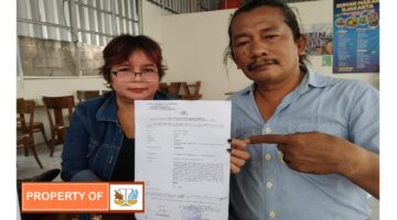 NCW Minta Sat Reskrim Polrestro Bekasi Kota Ungkap Kasus Pencurian di Rumah Makan Yang Sudah Berjalan Sebulan
