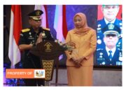 Selaku Kadiv Keimigrasian Jateng Inilah Profil Is Edy Eko Putranto