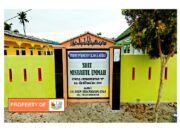 Wow, Dikarenakan Menjadi Saksi Mata Dalam Dugaan Pemerasan,Kades Pematang kuala Jadi Sasaran (ZH) Selanjutnya.