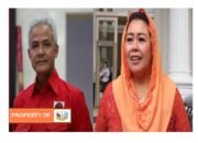 Menang Pilpres Satu Putaran, Kornas Garis: “Cawapres Ganjar Perempuan!”