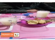 Gara Gara Tuak Hidup Menderita