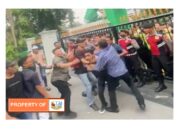 Gaya ‘Premanisme Bubarkan Aksi Demo HMI, NCW Minta Kapolda Serius Tangani Perkaranya