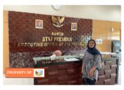 Tanah ‘Diserobot Pemkab Madiun, Erni: Pak Presiden Jokowi, Kami Mohon KEADILAN