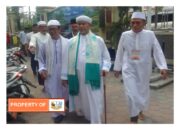 Peringati Maulid 1445 H, DKM Masjid Raya Al Hidayah Hadirkan Penceramah KH Munawir Aseli