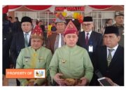 DPRD Kota Lubuk Linggau Gelar Rapat Paripurna Istimewa Dalam Rangka Memperingati HUT Ke. 22 Kota Lubuk Linggau