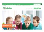 Pesan Website Sekolah