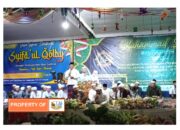 Di Milad Jamaah Sholawat Syifa’ul Qolby Dian Prasetio Ucapkan Selamat Hari Santri