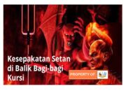 Saat Ini Lembaga Legislatif Hanya Menjadi Corong Kekuasaan, Barang Usang Harus Ditinggalkan