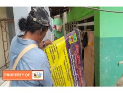 Proyek Pembangunan Oleh DCKTR Kabupaten Bekasi, Disinyalir Sarat Korupsi