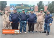 Bimtek Peningkatan Wawasan Kebangsaan dan PKBN Kabupaten Bekasi Berjalan Sukses dan Lancar