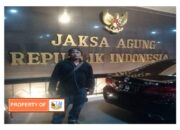 Wow.. Kepercayaan Publik Meningkat Terhadap Kejaksaan, Ada Agenda Pembunuhan Karakter Pada Pimpinannya?