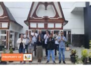 Festival Literasi Balige 2022, Bupati Toba ajak Lestarikan Bahasa dan Aksara Batak sejak dini.