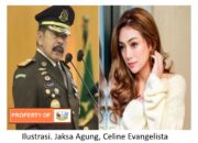 Diterpa Isu Kedekatan Dengan Wanita, Ini Penjelasan Kejagung