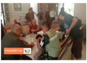 Dugaan Penyimpangan Dana Tabungan Wajib Perumahan Angkatan Darat, JAM PIDMIL Lakukan Penggeledahan