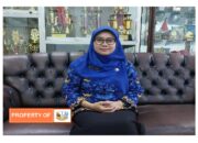 Desas-Desus Dugaan Penyalahgunaan Anggaran, Kepala SMAN 10 Membantah