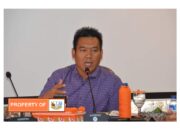 Bobby Harus Diberhentikan Oleh DPP PDIPerjuangan.