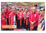 Pemuda Batak Bersatu Se Dunia Berinteraksi dan Jalin Silaturahmi,  Rayakan HUT ke 4