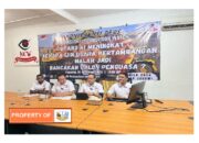 NCW Kritisi Pertambangan Ditenggarai Jadi Bancakan Calon Penguasa
