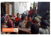 Pedagang Jadi Korban Kekerasan Penertiban Satpol PP, Ketua PBB Kota Bogor Didampingi Pengacara Lapor Polisi